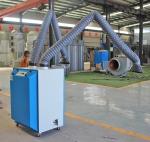 Portable Industrial Filtration Equipment with 1 Filter Cartridge and Self
