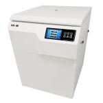 Floor Standing Centrifuge Low Speed Machine 4*1000ml Max Capacity with