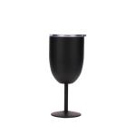 14oz 18/8 Stainless Steel Double Wall Insulated Tumblers UV Printing Logos