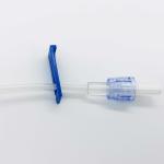Class II DEHP Free Needle Free IV Connectors 1-4 Way Excellent Biocompatibility