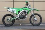 NC250 300CC 450CC Motorcycles High Performance 250CC Dirt Bike Cheap Water Cool