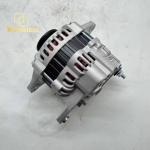 Excavator Alternator For Volvo 120D 1G381-64012 A3TA9091A D3.8E 24V 80A