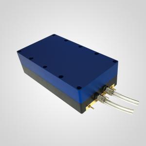 Quality 445nm 50W Fiber Coupled Diode Laser wholesale