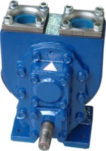 Quality Gasoline Petroleum Equipment Parts Truck Gear Pump 900RPM wholesale