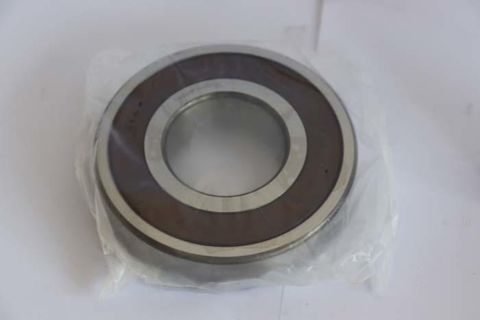Single Row Sealed Or Open Roller Bearing / Precision Roller Bearing NJ202E