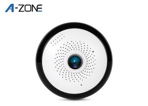 Quality Bulb Light Professional 360 Vr Camera 1MP 720P Fisheye Security Camera wholesale