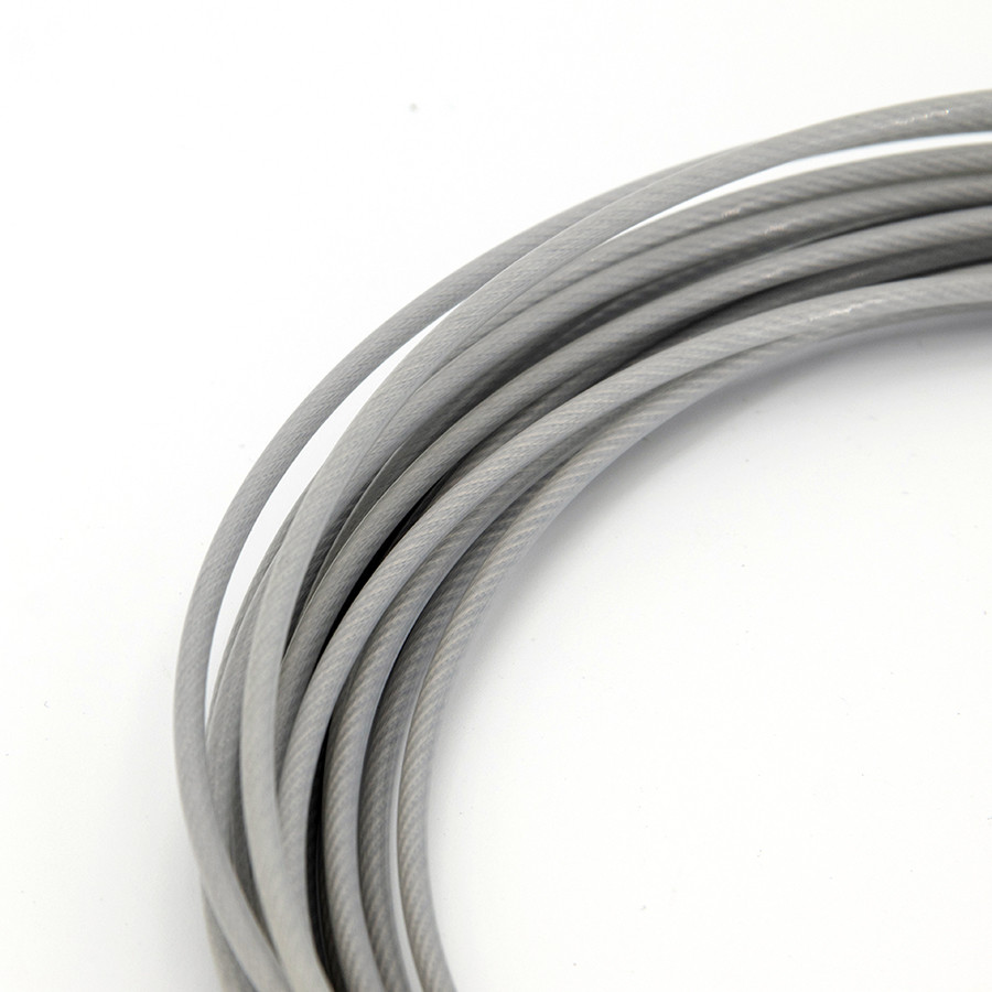 0.3mm Ss Wire Rope Customizable For Medical Purposes 1 x 7 wire rope