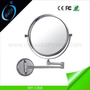 Quality wall mounted cosmetic mirror for bathroom wholesale