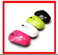 Quality Silent wireless mouse wholesale