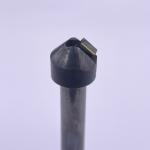 MCD Monocrystalline Diamond End Mill Chamfer Cutter Acrylic Specific Diamond