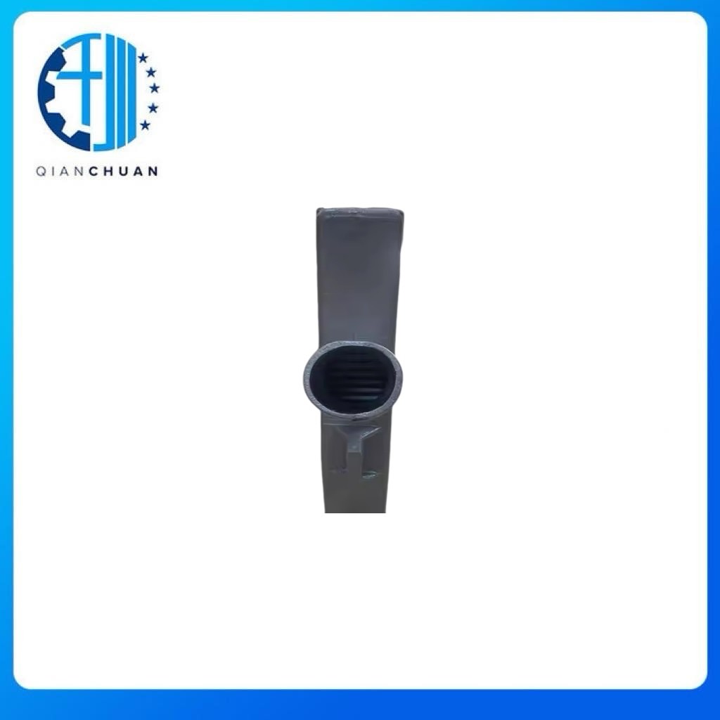 PC400-8 PC450-8 After Cooler 6251-61-5110 for Komatsu Excavator Parts