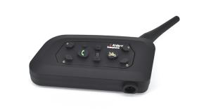 GPS Pairing 2h Charging 550mA Motorcycle Bluetooth Helmet V3.0 EDR