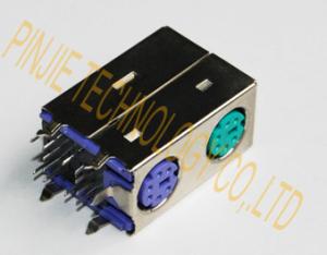 Quality DOUBLE MD6P SOCKET AR wholesale