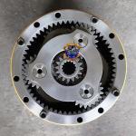 333-3073 CAT313D Swing Device 3333073 E313D Swing Gearbox For Caterpillar