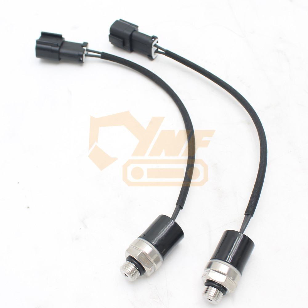 Pressure Switch 421-43-22920 421-43-22921 421-43-22922 Komatsu WA800-3 WA900-3 WD500-3 WD600-3 WD900-3 WF450-3 WF650T-3