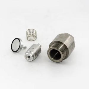 Quality Atlas Minimum Pressure Valve 1622052101 High Quality Spare Parts for air Compressors wholesale
