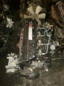 Quality Used ISUZU 4HF1 Engine assy, Usada ISUZU 4HF1 Motor wholesale