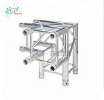 Lightweight Outdoor Concert Stage Aluminum Truss For Trade Show