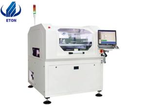 Quality Signal Universal Smt Stencil Printer Big Led Screen Printing Machine wholesale
