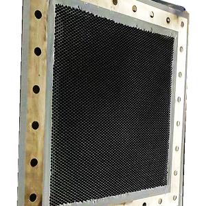 Quality honeycomb air vent steel type wholesale