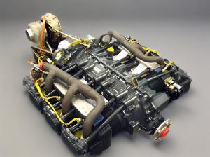 Quality HIO-360 Helicopter Lycoming Aircraft Engines Lycoming Cylinders wholesale