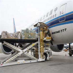 Quality Professional UPS Air Freight Forwarder China To Germany UK Spain wholesale