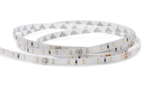 Quality 3014 60 LEDs/m SMD High Lumen LED Flexible Strip Lights Decorative 12W wholesale