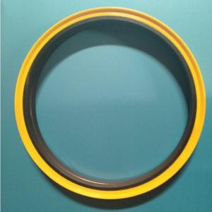 Quality ISO Mechanical Face Seal With Silicone Rubber Rings 392mm 356mm wholesale