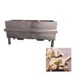 Independent Carbon Steel ISO9001 Fat Melting Tank