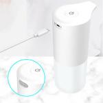 1200mAh Auto Foaming Soap Dispenser