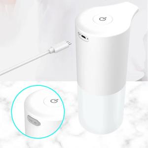 Quality 1200mAh Auto Foaming Soap Dispenser wholesale