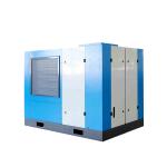 15 - 315KW Two Stage Screw Air Compressor IP55 Industrial Rotary Screw