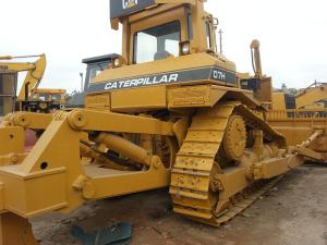 Quality Japanese original used CAT D7H bulldozer for sale/used CAT d7h bulldozer ready for sale wholesale