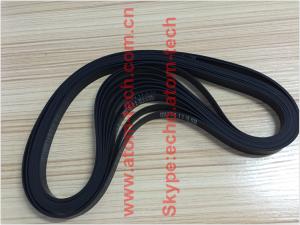 Quality 9877311328 ATM Machine ATM spare parts Stacker modue transport belt AZM 09877311328 wholesale