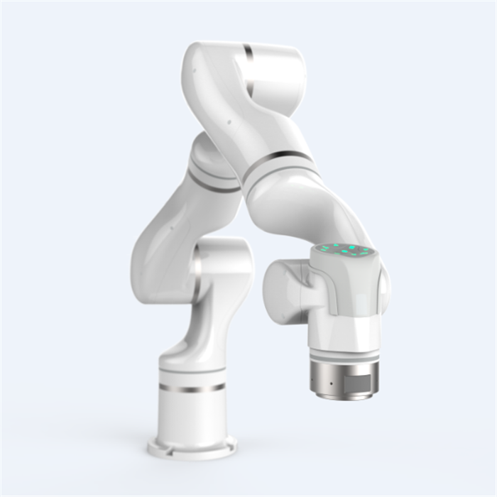 Collaborative and Mini Industrial Arm Payload 6 Kg Reach 900 mm 6 Axis Robot China Picking Robot
