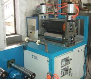 Quality 45 Level PVC Film Blowing Machine , New / Used Blown Film Extrusion Line 11KW wholesale