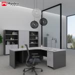 Multiple forms of free combination and use of filing cabinets, including