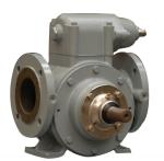 Sub Series Vane Pump