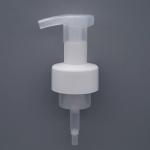 Clip Lock Foaming Hand Soap Pump Dispenser Household Outside Spring For Travel