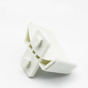 Quality ABS And Nylon Horse Jump Cups High Stability In Horse Racing Barrier wholesale