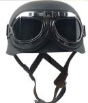 Green M38 helmet German Paratrooper helmet WW2 helmet for war game and