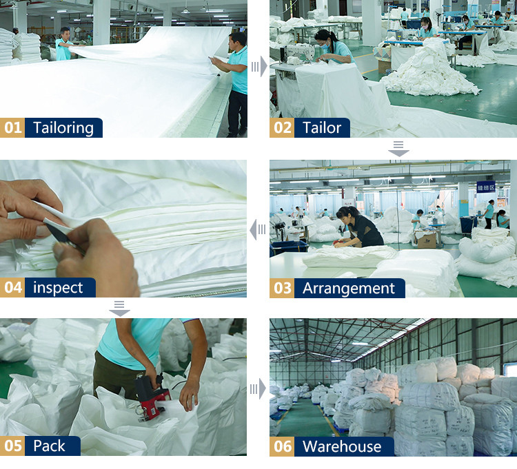 100% cotton hotel and home luxury bedding sets white jacquard hotel cotton comforter set bed sheet