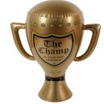 Inflatable Trophy Toy