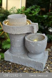 Quality Handmade Contemporary Water Features Outdoor wholesale