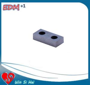 Quality N008 Z248W0200100 Fanuc Spare Parts Makino EDM Consumables Power Feed Contact wholesale