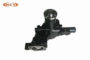 Quality Heavy Duty Excavator Water Pump 4TNE88 4D84 3D84 YM129001-42004 YM129001-42003 YM129001-42001 wholesale