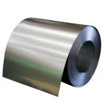 Anti Finger Galvanized Steel Rolls 0.12 - 2.0mm Thickness
