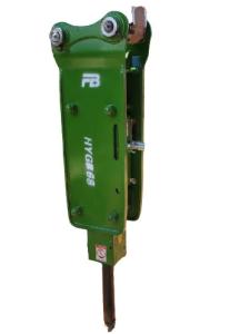 Quality YSB175 YSB175A Hydraulic Breaker Attachment Excavator Concrete Breaker wholesale