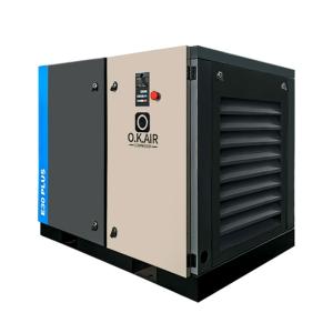 Quality Durable Fixed Speed 60 Hp Rotary Screw Air Compressor 3 Phase 460V - 480V wholesale