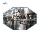 Juice Water Beverage Soft Drink Packaging Machine , PET Liquid Bottle Filling